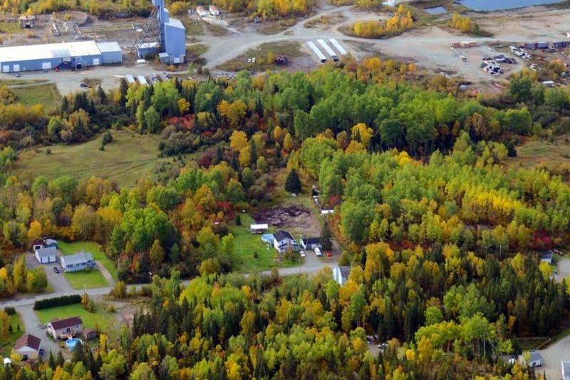 Iamgold has signed a definitive option agreement to acquire the Rouyn property near its Westwood mine and mill, Quebec